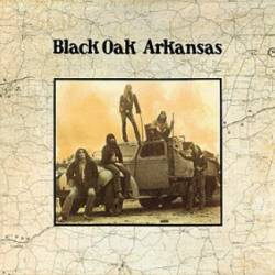 Black Oak Arkansas : Black Oak Arkansas